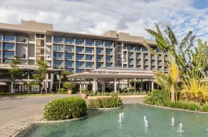 Gran Meliá Arusha - BANNER