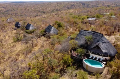 IKUKA SAFARI CAMP