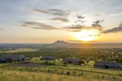 KUbu Kubu Tented Lodge - BANNER