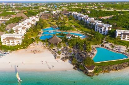 Royal Zanzibar Beach Resort (1)