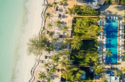 TUI BLUE Bahari Zanzibar